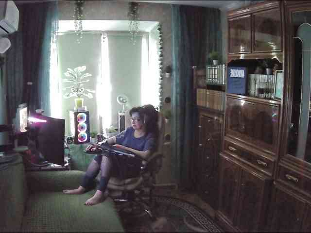 Infodar webcam