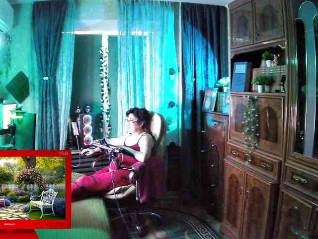 Infodar webcam