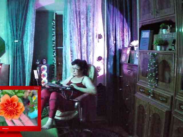 Infodar webcam