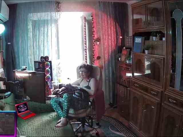 Infodar webcam