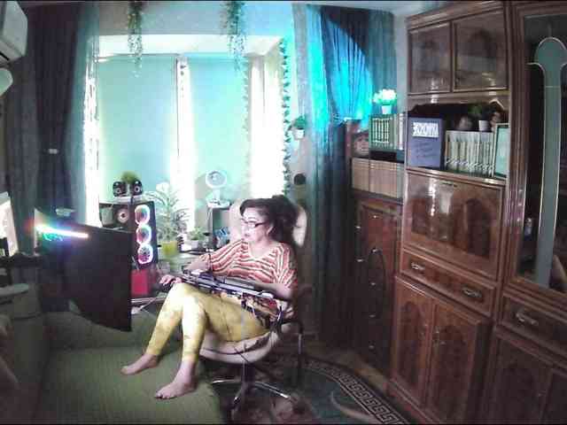 Margarita33 Live Webcam on BongaCams