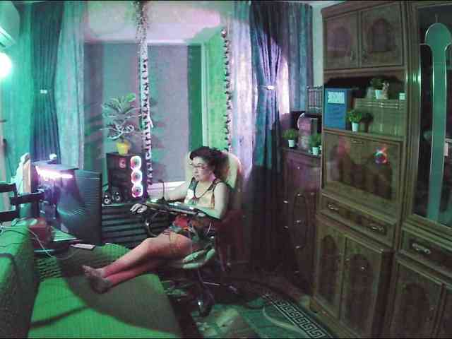 Infodar webcam