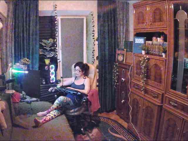Infodar webcam