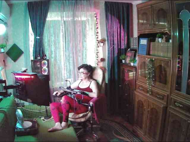Infodar webcam