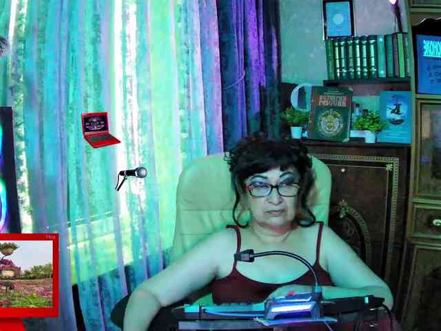 Infodar webcam