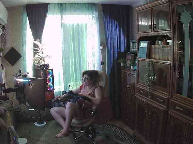 Infodar webcam