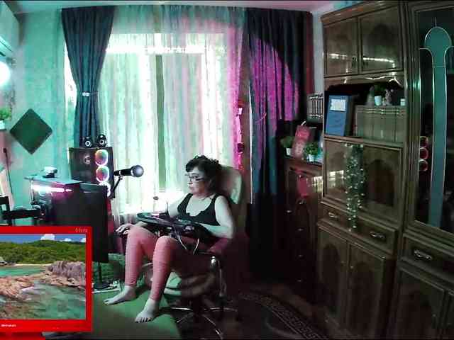 Margarita33 Live Webcam on BongaCams