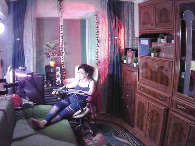 Infodar webcam