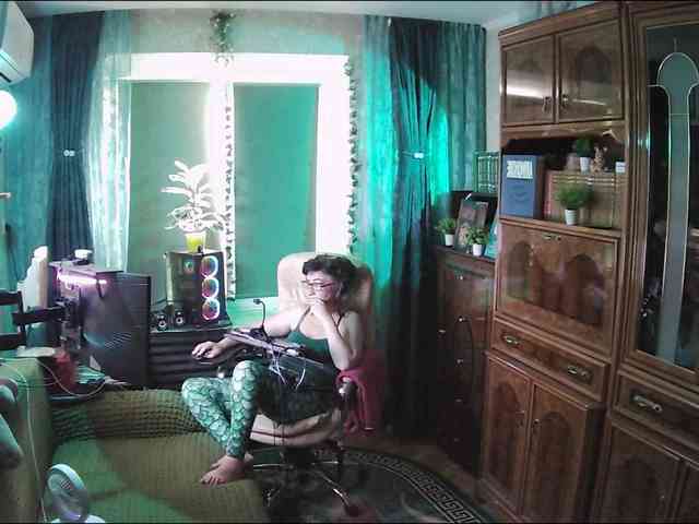 Infodar webcam