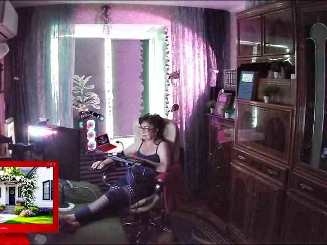 Infodar webcam