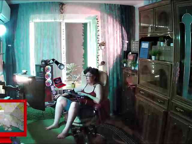 Infodar webcam