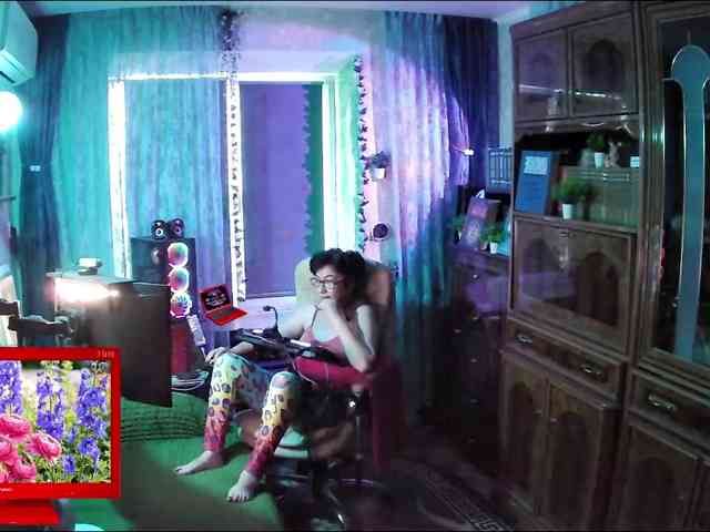 Infodar webcam