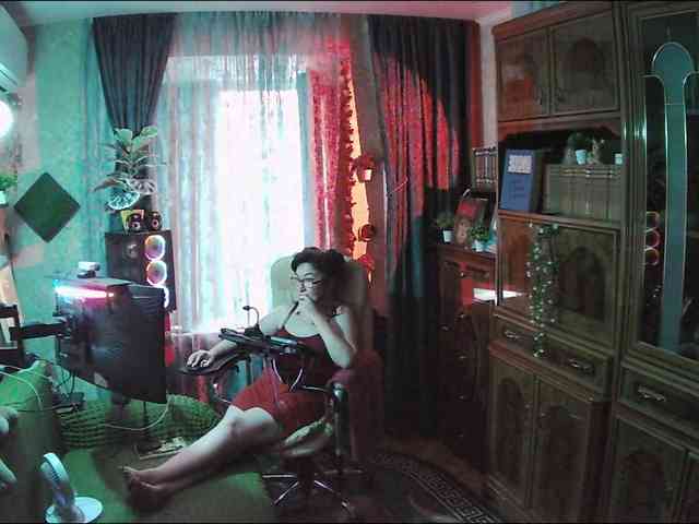 Infodar webcam