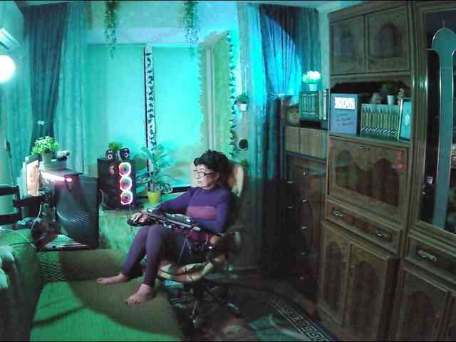 Infodar webcam