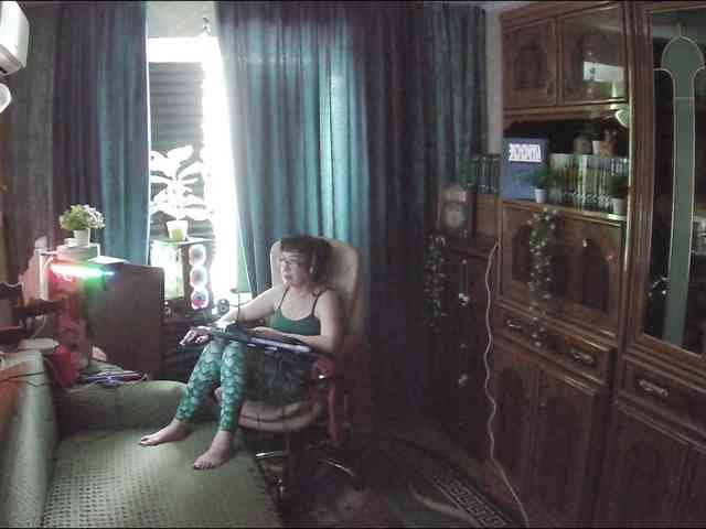 Infodar webcam
