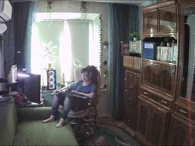 Infodar webcam