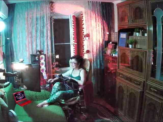 Infodar webcam