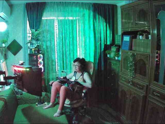 Infodar webcam