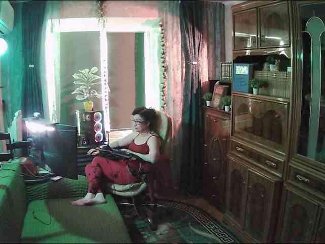 Infodar webcam