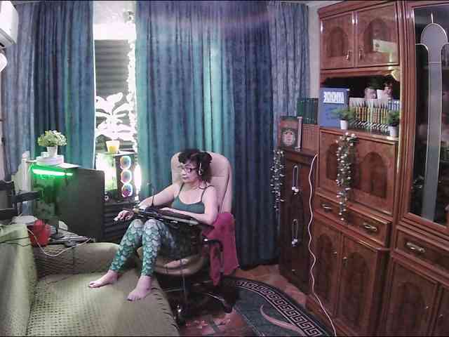 Infodar webcam