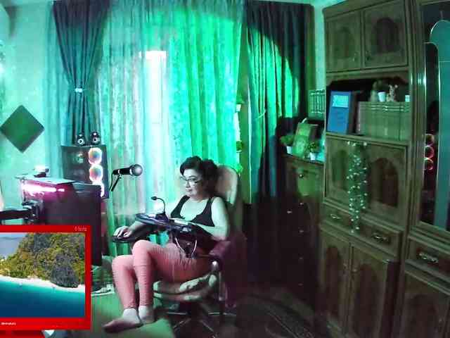 Infodar webcam