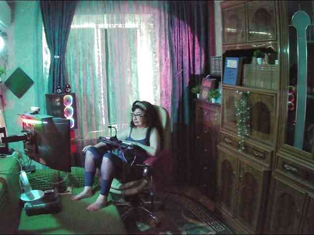 Infodar webcam