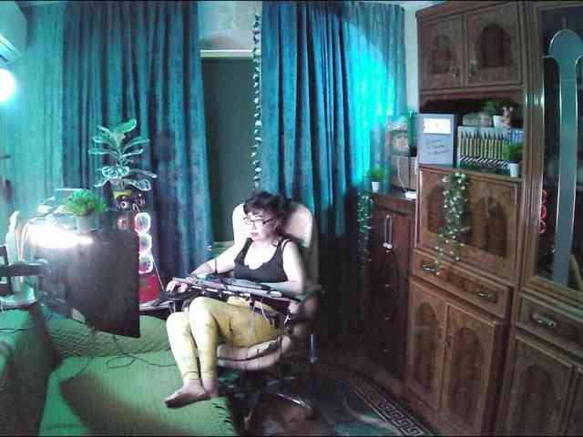 Infodar webcam