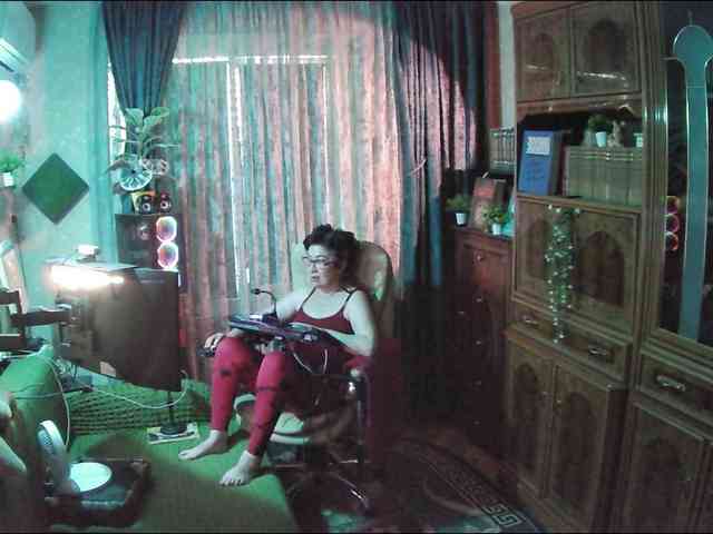 Infodar webcam