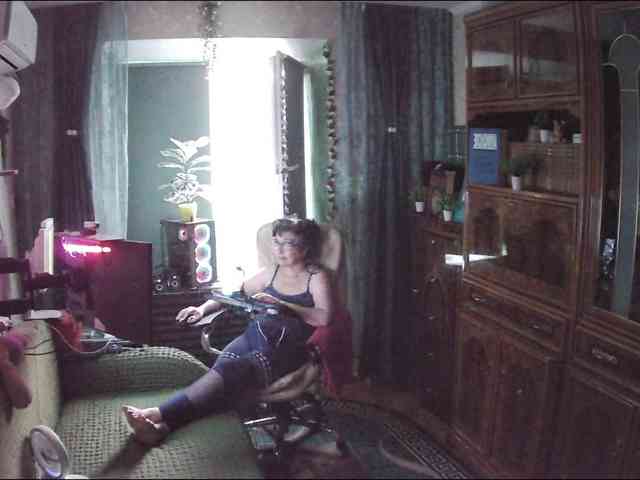 Infodar webcam