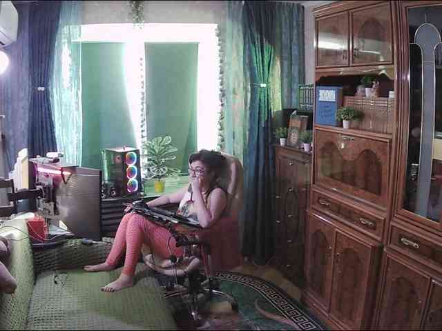 Infodar webcam