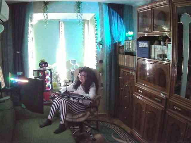 Infodar webcam
