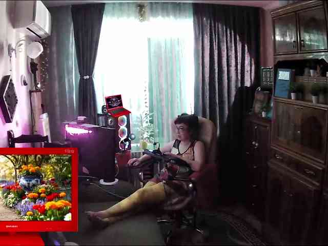 Infodar webcam