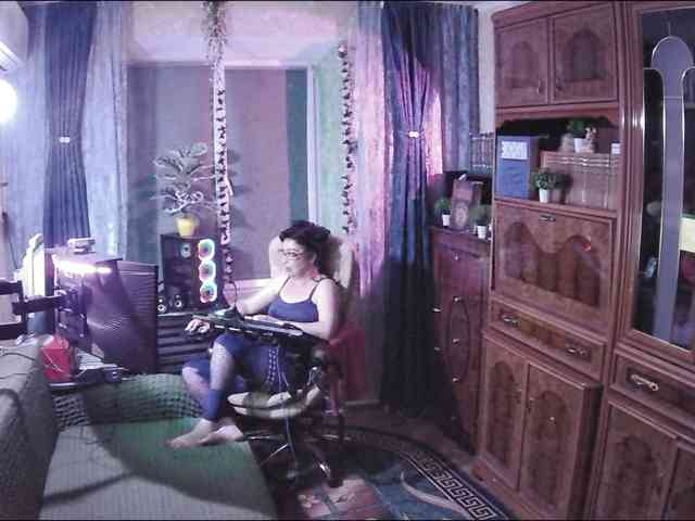 Infodar webcam
