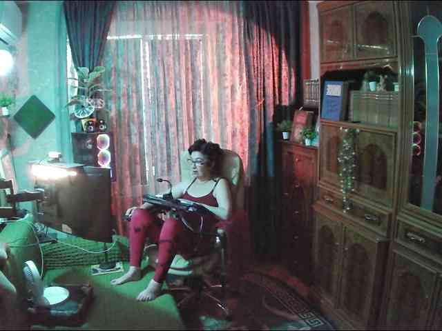 Infodar webcam