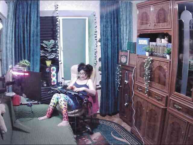 Infodar webcam