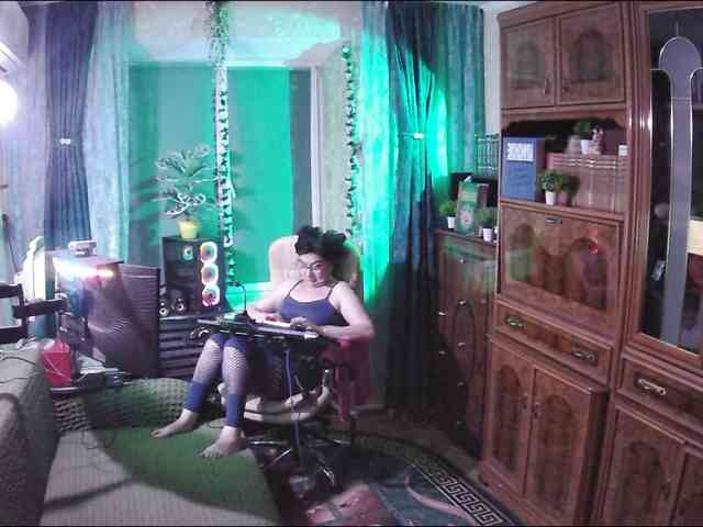 Infodar webcam