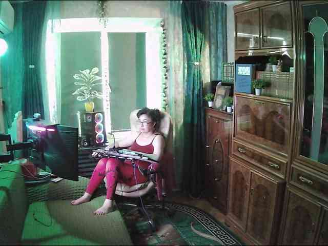 Infodar webcam