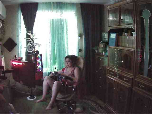Infodar webcam