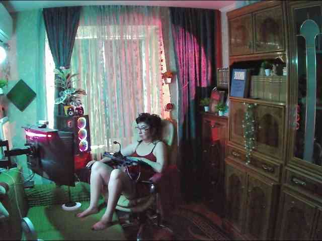 Infodar webcam
