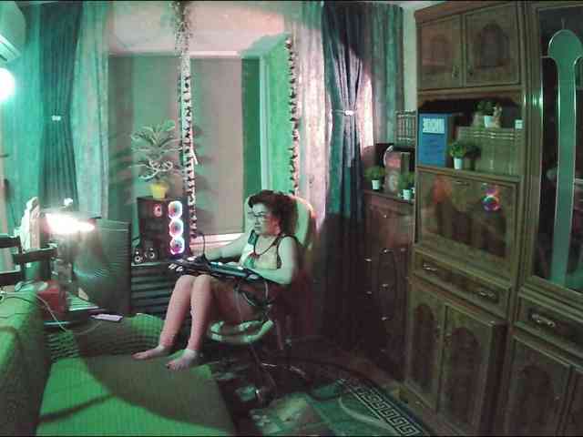 Infodar webcam