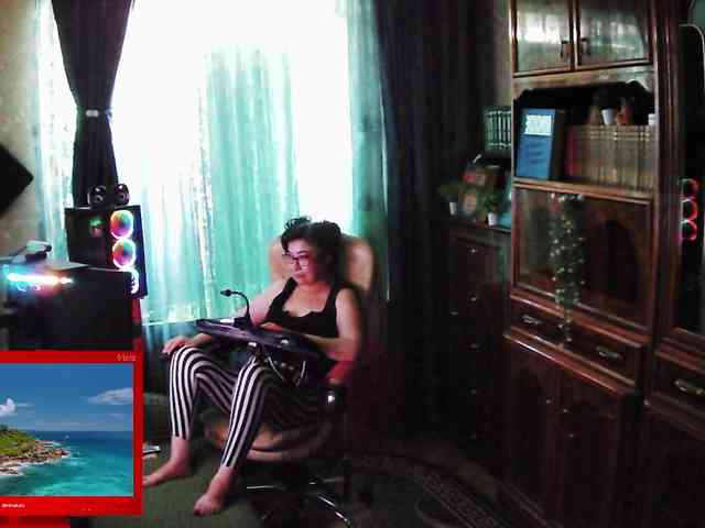 Infodar webcam