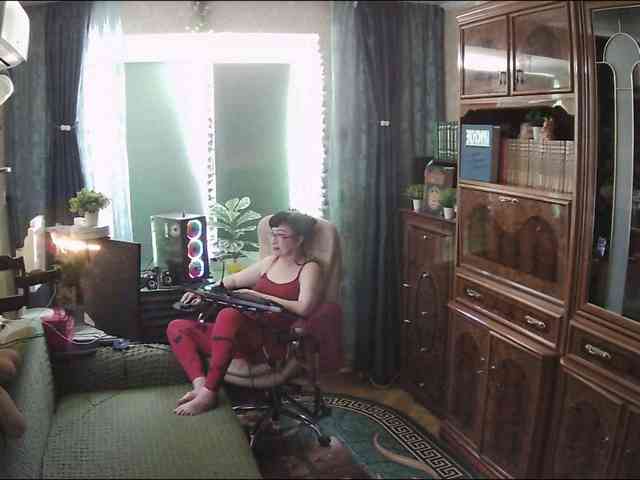 Infodar webcam