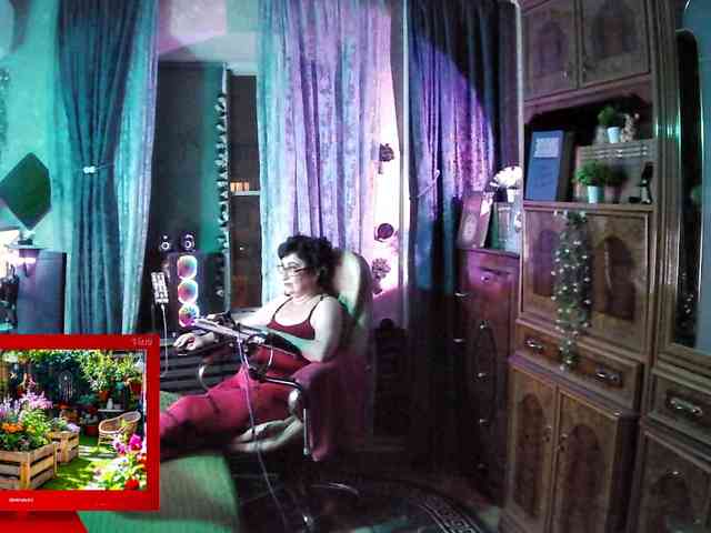 Infodar webcam