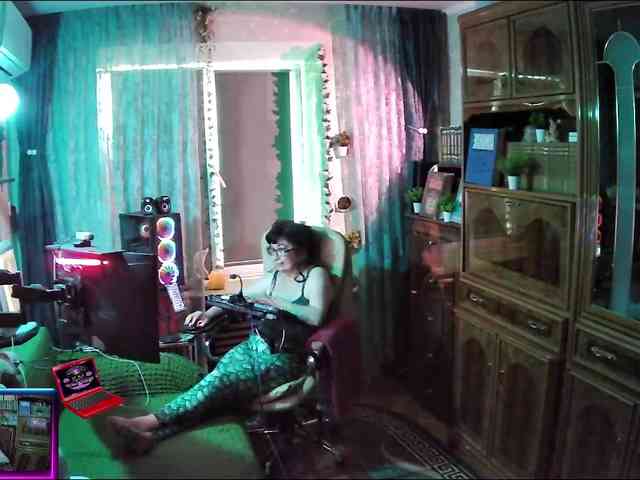 Infodar webcam