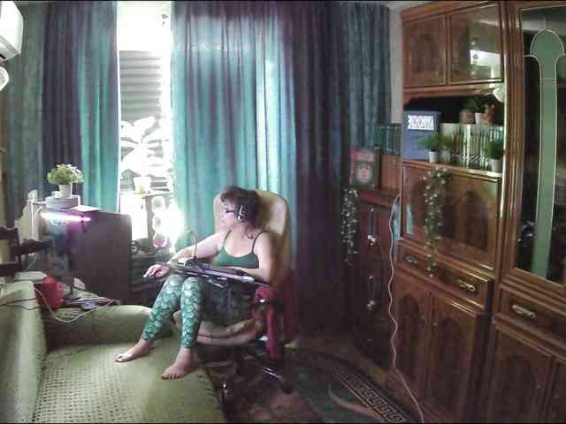 Infodar webcam