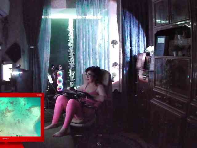 Infodar webcam