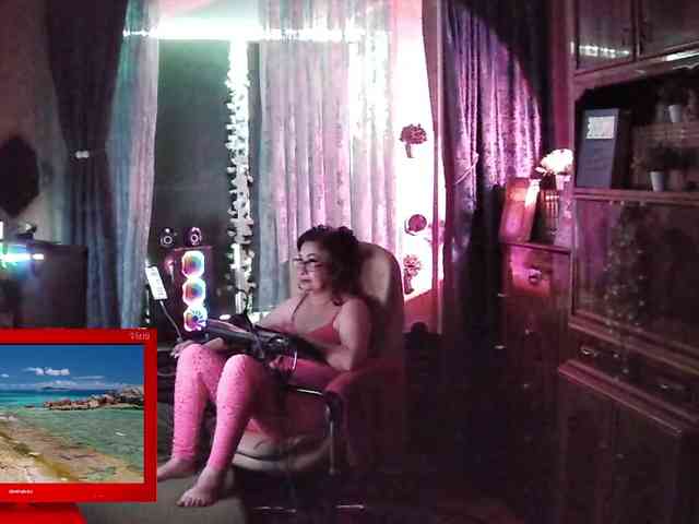 Infodar webcam