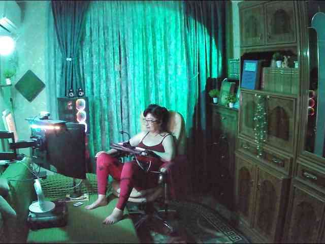 Infodar webcam