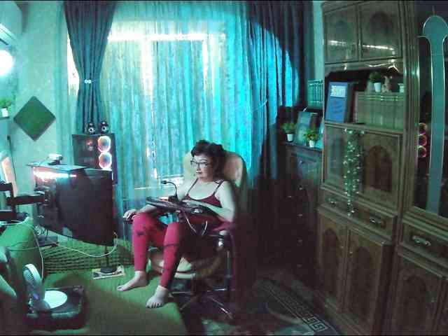 Infodar webcam