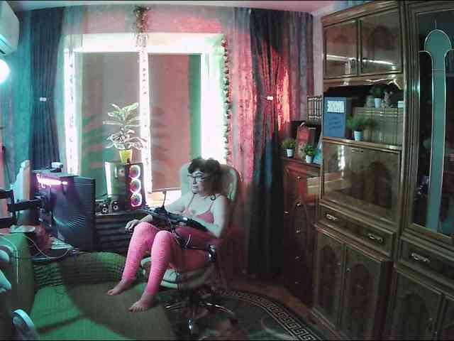 Infodar webcam